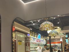 -旺蜀主成都串串火锅(西直门凯德MALL店)
