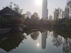 -迎泽公园