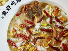 -江渔儿酸菜鱼(东厦一百店)