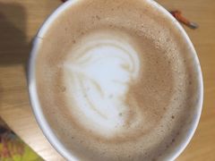 -星巴克(古美路店)