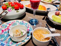 -海派悦庭·海胆烧麦·新融合菜(凯德广场店)