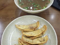 -李记清真馆(打钉巷店)