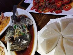 -南海渔家•海鲜•正宗海南菜(海棠湾店)
