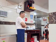 -阿秋牛排(湖心街店)