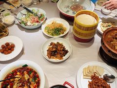 -京味斋·烤鸭·北京菜(安贞店)