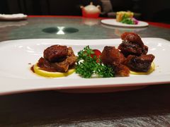 -南京富力万达嘉华酒店·游宴一品淮扬中餐厅