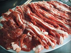 -三兴涮羊肉(荣安大街店)