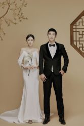 -薇视觉婚纱摄影工作室·婚纱照·结婚照