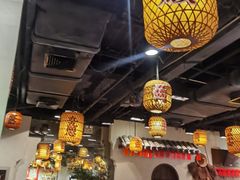 -南京大牌档(三阳广场苏宁店)