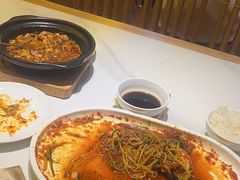 -鸡毛店·川菜(文殊院店)