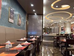 -宜昌富力皇冠假日酒店·咖啡1号西餐厅