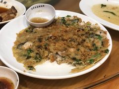 -长平老姿娘夜粥(平东一街店)