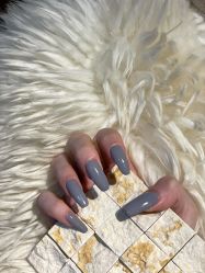 -森日式美甲沙龙MORI NAIL总店