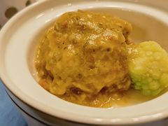 -白家餐厅(徐家汇店)