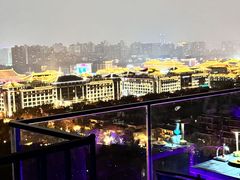 -烛影拾光观景餐厅·创意菜·摄影·小提琴(大唐不夜城店)