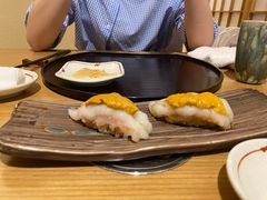 -鮨青(恒基名人购物中心店)