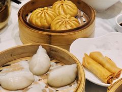 潮州蒸粉果-稻香酒家(天河城店)
