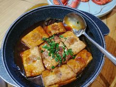 -德胜轩正宗顺德菜(宝安沙井会展中心店)