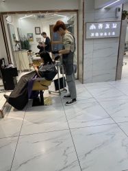 -小齐发型Star·Salon