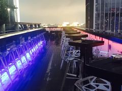 30层酒吧-上海外滩英迪格酒店