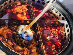 -降龙爪爪(建设路2店)