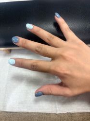 -四季·予你日式美甲美睫Nail