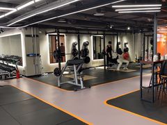 -健身专家Wellness Experts