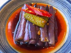 -那家小馆•北京菜•烤鸭(香山店)