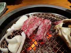 -炎蔵牛舌烤肉