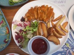 -Kitchen·Y洋厨房西餐厅(王府壹号店)