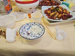 -霄汉牛三鲜湖北砂锅菜(万松园2店)