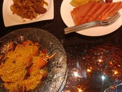 河粉-富力万达嘉华酒店-品珍中餐厅(水果湖店)