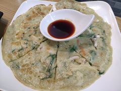 海鲜葱饼-李先生的首尔小馆(松江启源广场店)