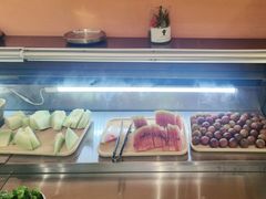 -允辛家·自助泥炉烤肉(九亭店)