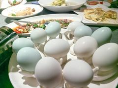 -佬太公海鸭·海鲜大排档(上海总店)