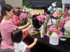 -亨吉利世界名表中心(华润万象城店)