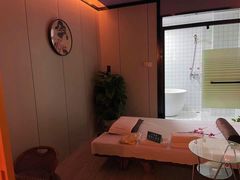 -Sakura·美颜社·日式私汤SPA