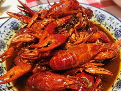 -江味龙虾馆·裸蓝龙虾(南山店)
