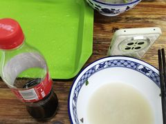 -苏生镇江鸭血粉丝(永泰国际广场店)