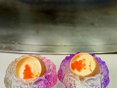 -世香全厨•日料·铁板烧(金桥店)