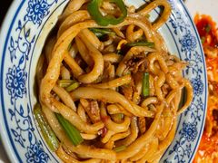 炒剔尖-天元奎饭店(总店)