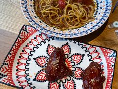 -1861意大利餐厅(文化广场店)