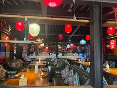 -望京一号·重庆江湖菜(工体店)