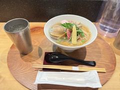 -篝拉面(银座店)