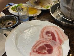 -韩风烤牛肉冷面店