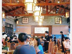 大堂-猪肉婆私房菜(容桂总店)