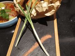 -老头儿油爆虾·知味杭州(爱琴海购物中心)