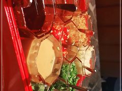 -禄婶鸡煲·打边炉