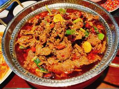 -拾捌川·自贡爆炒(新街口店)