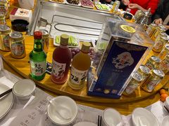 -炑羊香烤全羊(西三旗店)